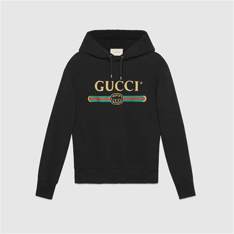 felpa gucci vendita|Felpa con zip in Bianco .